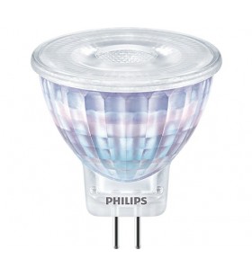 Philips corepro led 65948600 spoturi luminoase spot lumini încastrate transparente gu4