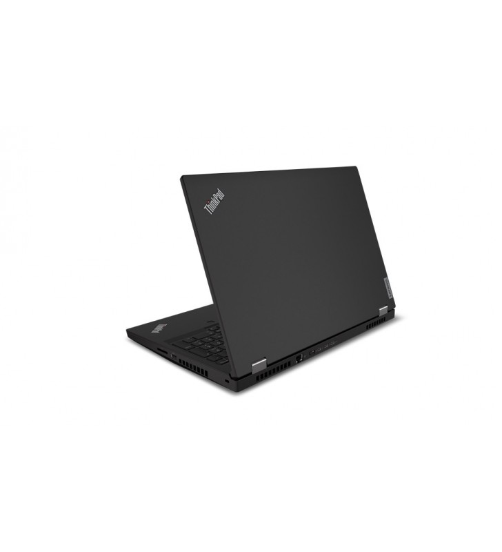Lenovo thinkpad p15 stație de lucru mobilă 39,6 cm (15.6") 4k ultra hd intel® core™ i9 32 giga bites ddr4-sdram 1000 giga bites