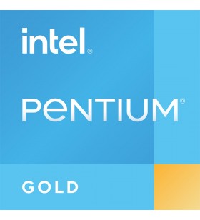 Intel pentium gold g7400t procesoare 6 mega bites cache inteligent
