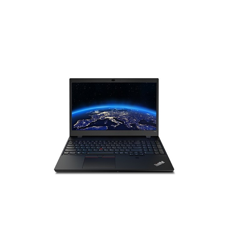 Lenovo thinkpad p15v stație de lucru mobilă 39,6 cm (15.6") full hd intel® core™ i7 32 giga bites ddr4-sdram 512 giga bites ssd