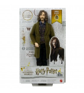 Harry potter hcj34 toy figure