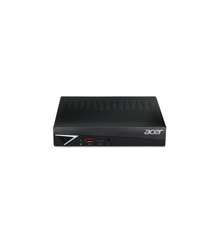 Acer veriton en2580 ddr4-sdram i5-1135g7 mini pc intel® core™ i5 8 giga bites 256 giga bites ssd negru