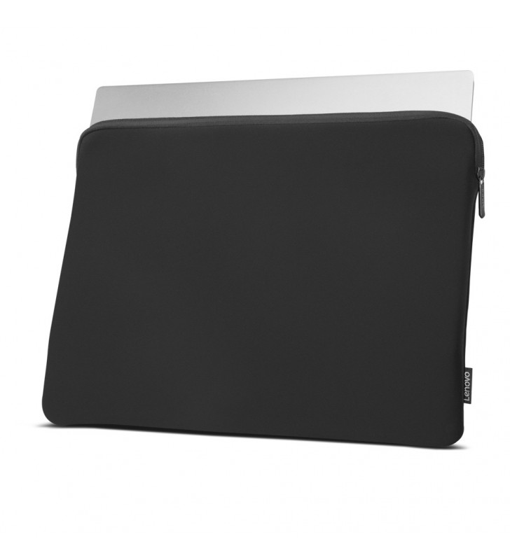 Lenovo 4x40z26641 genți pentru notebook-uri 35,6 cm (14") geantă sleeve negru