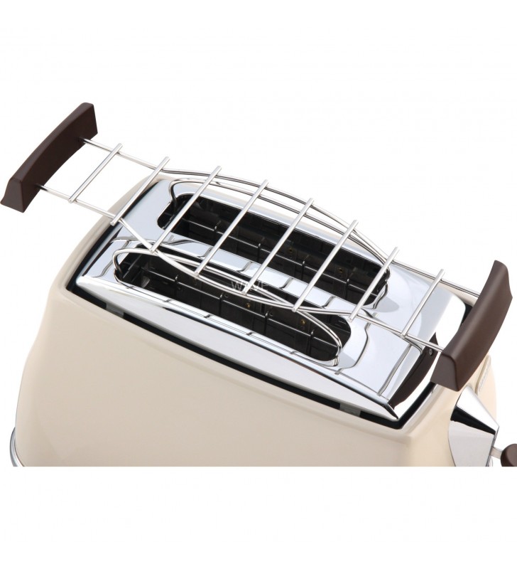 Delonghi  icona vintage ctov 2103.bg, toaster