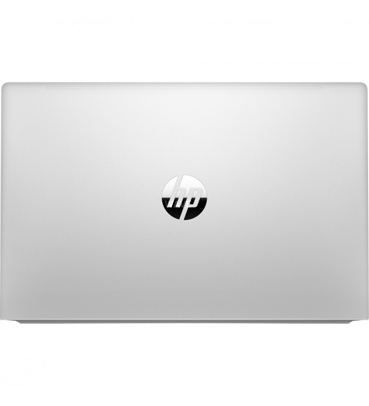 Laptop hp probook 450 g8 pike silver, core i7-1165g7, 8gb ram, 512gb ssd