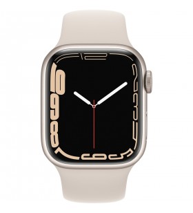 Apple  watch series 7, ceas inteligent