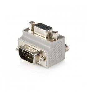 Startech.com serial adapter cable db9 gri