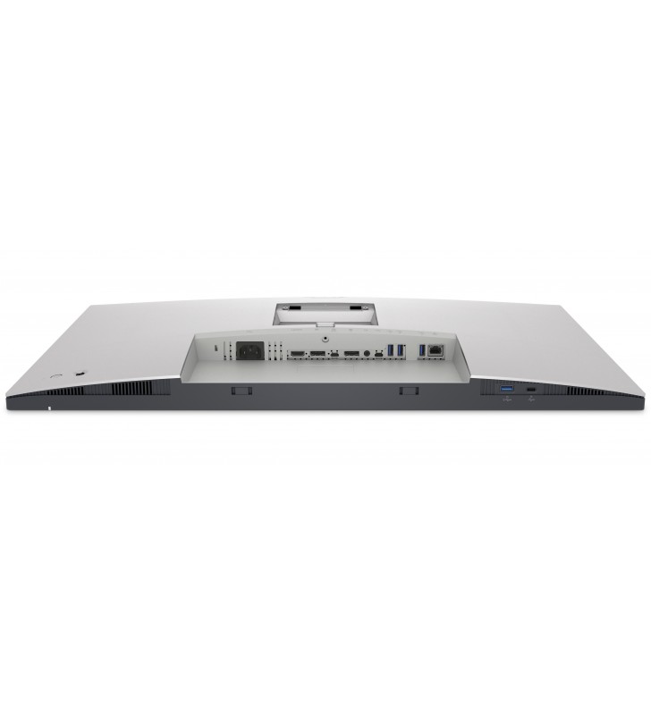 Dell ultrasharp u3023e 76,2 cm (30") 2560 x 1600 pixel wqxga lcd argint
