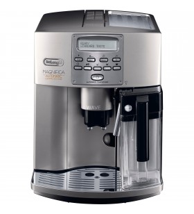 Delonghi  magnifica automatic cappuccino esam 3500, complet automat
