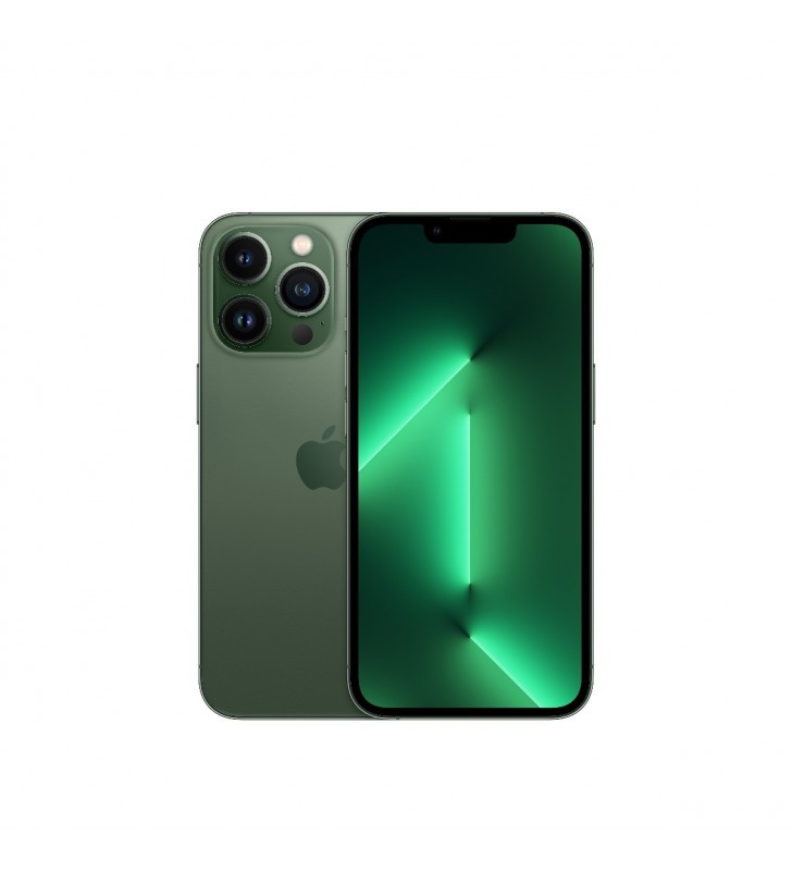 Iphone 13 pro 128gb alpine green