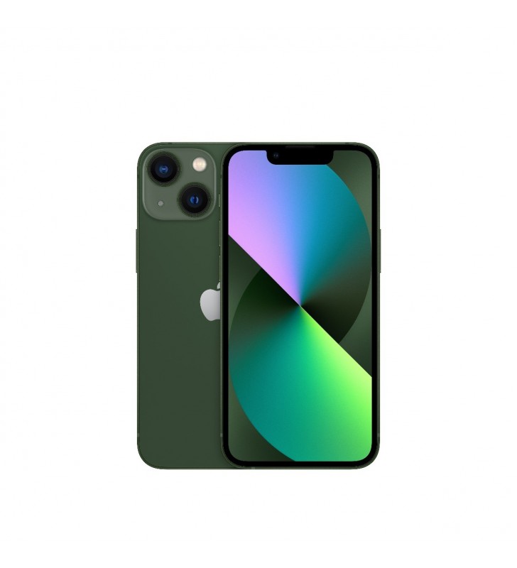 Iphone 13 mini 128gb green