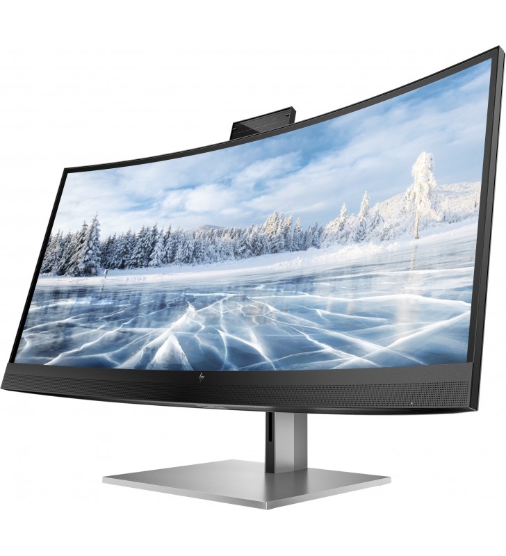HP Z34c G3 86,4 cm (34") 3440 x 1440 Pixel UltraWide Quad HD LED Negru, Argint