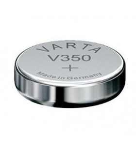 Varta v350 baterie de unică folosință sr42 oxid de argint (s)