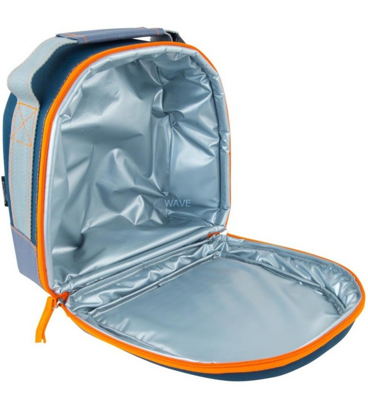 Campingaz  lunchbag tropic 6l, geanta frigorifica