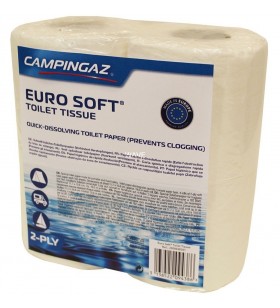 Hârtie igienica Campingaz  Eurosoft