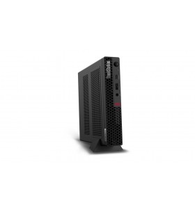 Lenovo thinkstation p350 ddr4-sdram i7-11700t mini pc intel® core™ i7 16 giga bites 512 giga bites ssd windows 10 pro negru