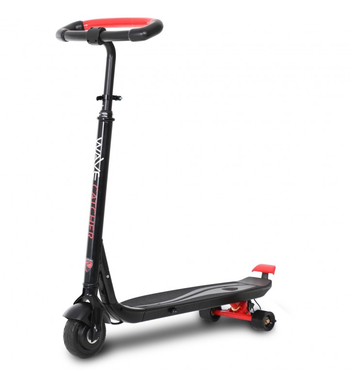 Rollplay gmbh  wave catcher, e-scooter