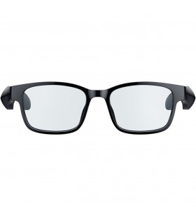 Ochelari razer  anzu smart (s/m, dreptunghiulari), ochelari multimedia