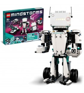 Lego  51515 mindstorms robot inventatori