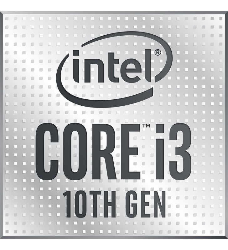 Intel Core i3-10305 procesoare 3,8 GHz 8 Mega bites Cache inteligent Casetă
