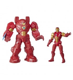 Marvel avengers f16685x00 figurină de acțiune și colecție