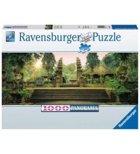Ravensburger 17049 puzzle-uri puzzle (cu imagine) fierăstrău 1000 buc. peisaj