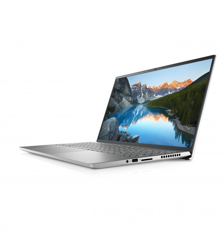 Dell inspiron 7510 notebook 39,6 cm (15.6") full hd intel® core™ i7 16 giga bites ddr4-sdram 512 giga bites ssd nvidia geforce