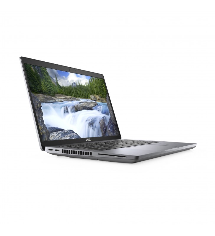 Dell latitude 5421 notebook 35,6 cm (14") ecran tactil full hd intel® core™ i5 16 giga bites ddr4-sdram 256 giga bites ssd