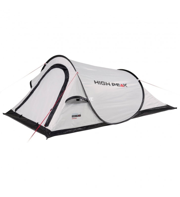 Cort pop-up high peak  campo "pearl"