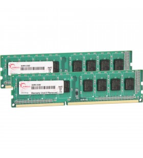 Kit de memorie G.Skill  DIMM 4GB DDR3-1333