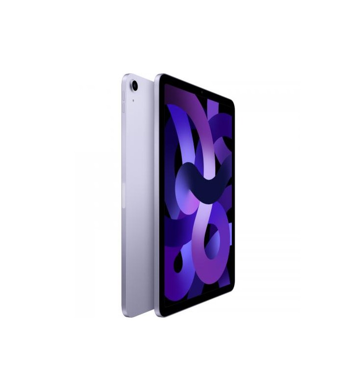 Tableta apple ipad air 5 (2022), apple m1, 10.9inch, 64gb, wi-fi, bt, purple