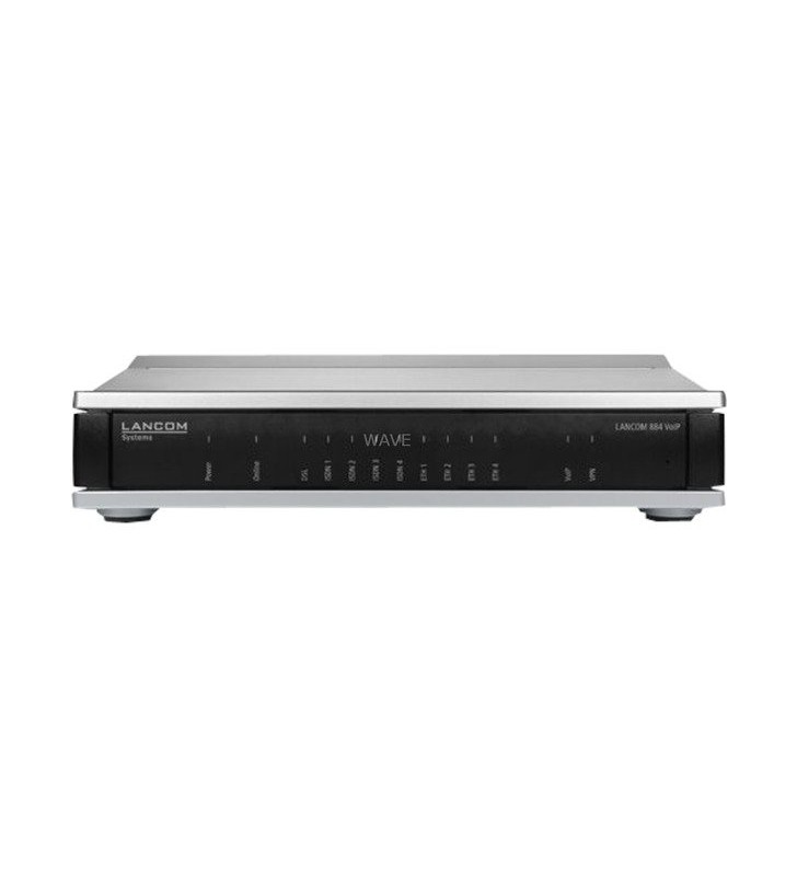 Lancom  884 voip all-ip/vpn/ro/mo, router
