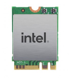 Intel wi-fi 6 ax200 (gig+) intern wlan 2400 mbit/s
