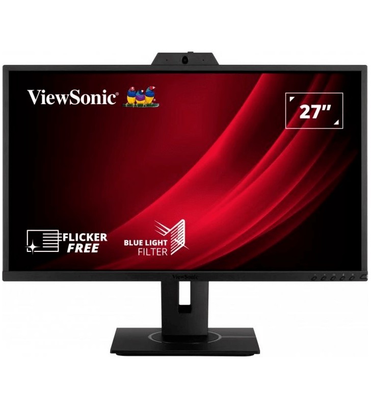 Viewsonic vg series vg2740v led display 68,6 cm (27") 1920 x 1080 pixel full hd