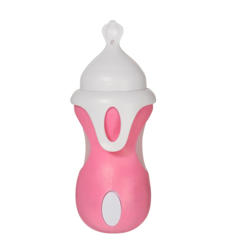 BABY born Interactive Bottle & Spoon Biberon păpușă