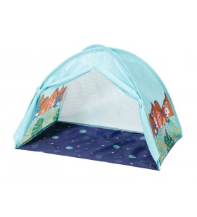 Baby born weekend camping set
