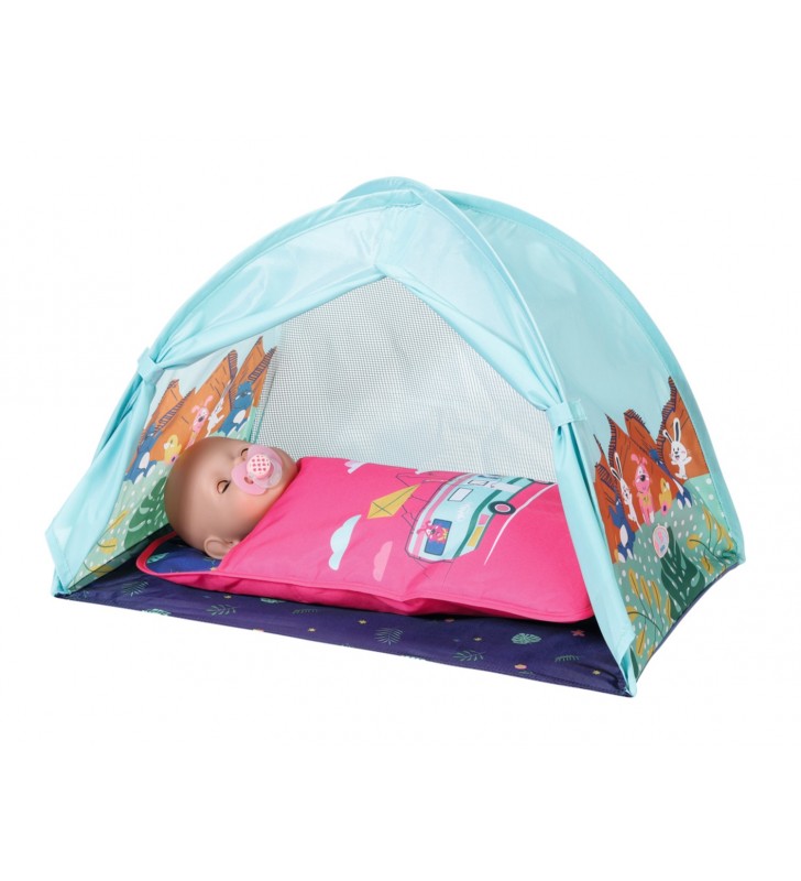 BABY born Weekend Camping Set
