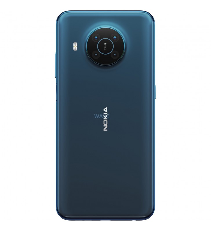 Nokia  x20 128gb, telefon mobil
