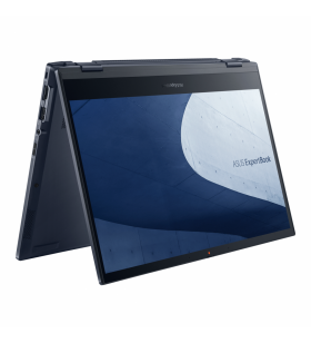 Laptop asus expertbook b5 b5302fea-lg1010r 13.3 inch fhd touch intel core i7-1165g7 16gb ddr4 512gb ssd fpr windows 10 pro star black