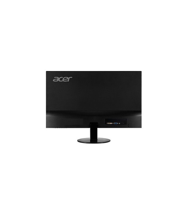 Acer sa0 sa270abi 68,6 cm (27") 1920 x 1080 pixel full hd led negru