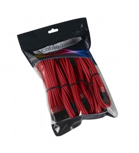 Pro modmesh cable extension kit - red
