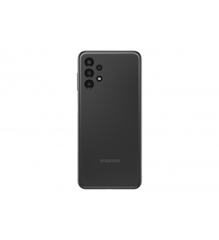 Samsung galaxy a13 sm-a135f/ds 16,8 cm (6.6") dual sim android 12 4g usb tip-c 4 giga bites 64 giga bites 5000 mah negru