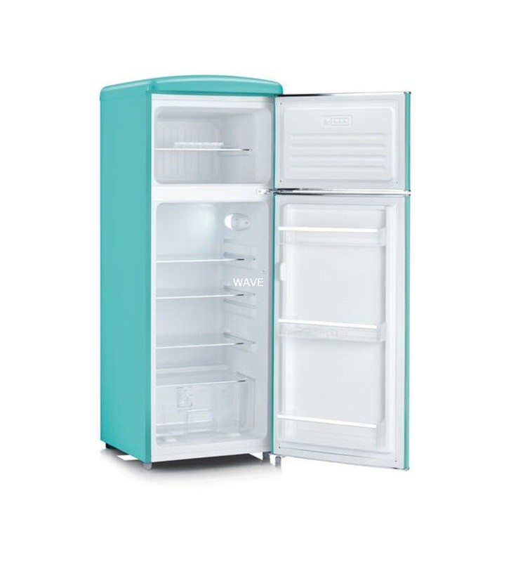 Severin  rkg 8934, combinatie frigider/congelator