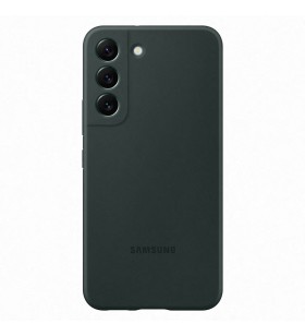 Samsung ef-ps901t carcasă pentru telefon mobil 15,5 cm (6.1") copertă verde