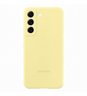 Samsung ef-ps901t carcasă pentru telefon mobil 15,5 cm (6.1") copertă galben
