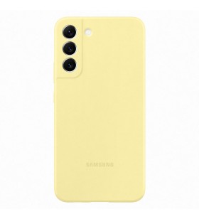 Samsung ef-ps906t carcasă pentru telefon mobil 16,8 cm (6.6") copertă galben