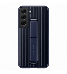 Samsung ef-rs901c carcasă pentru telefon mobil 15,5 cm (6.1") copertă bleumarin