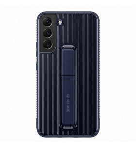 Samsung ef-rs906c carcasă pentru telefon mobil 16,8 cm (6.6") copertă bleumarin
