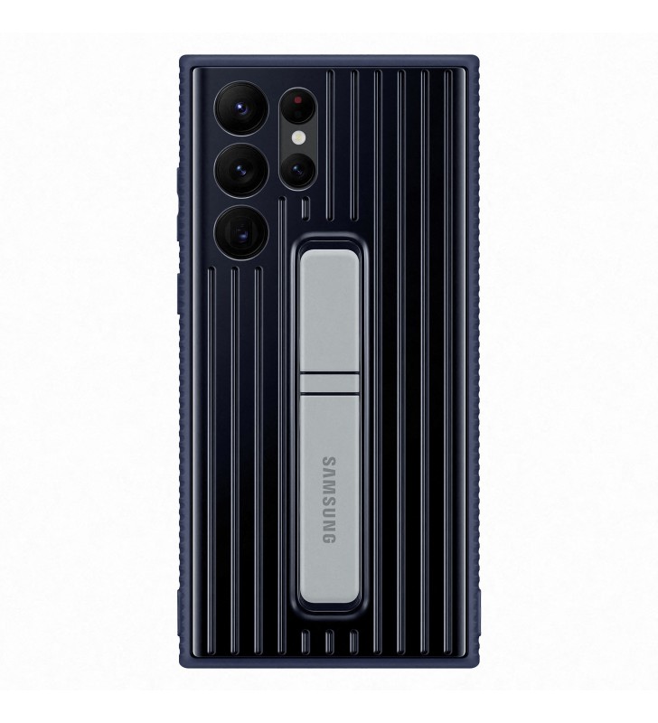 Samsung ef-rs908c carcasă pentru telefon mobil 17,3 cm (6.8") copertă bleumarin