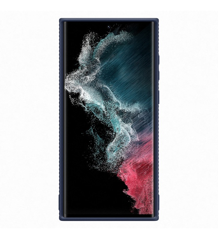 Samsung ef-rs908c carcasă pentru telefon mobil 17,3 cm (6.8") copertă bleumarin